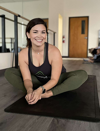 maura